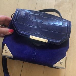 Alexander Wang Cross Body Bag